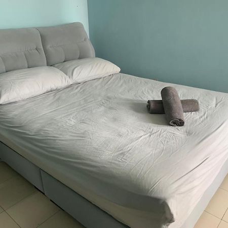 Usim Velodrome Nilai @ Gt Boutique Homestay Esterno foto