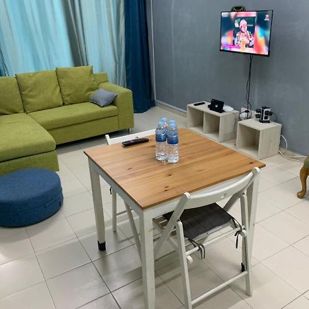 Usim Velodrome Nilai @ Gt Boutique Homestay Esterno foto