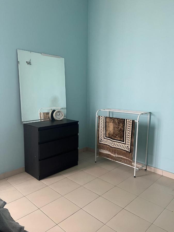 Usim Velodrome Nilai @ Gt Boutique Homestay Esterno foto