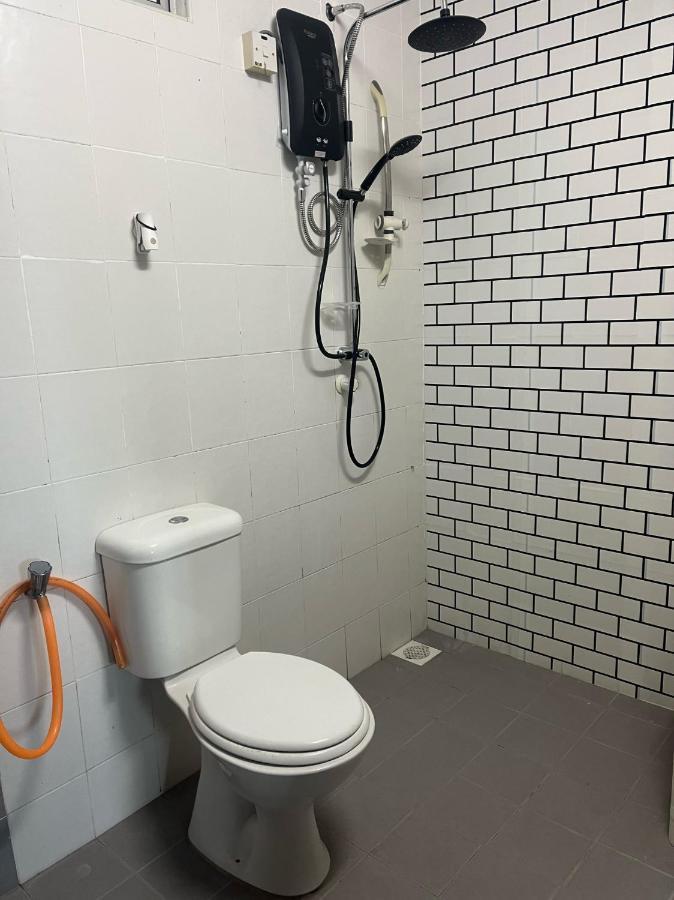 Usim Velodrome Nilai @ Gt Boutique Homestay Esterno foto